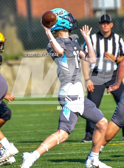 Thumbnail 3 in Shawnee Mission East @ Shawnee Mission West photogallery.
