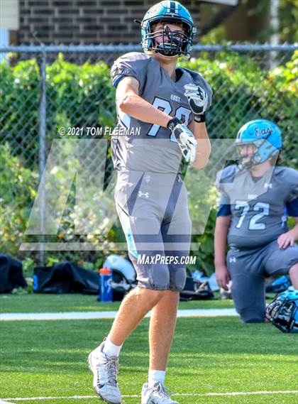 Thumbnail 1 in Shawnee Mission East @ Shawnee Mission West photogallery.