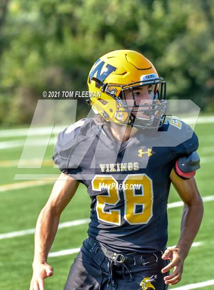 Thumbnail 3 in Shawnee Mission East @ Shawnee Mission West photogallery.