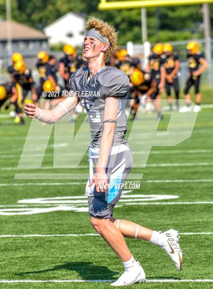 Thumbnail 1 in Shawnee Mission East @ Shawnee Mission West photogallery.