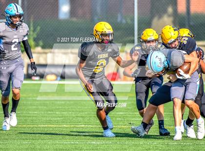 Thumbnail 3 in Shawnee Mission East @ Shawnee Mission West photogallery.