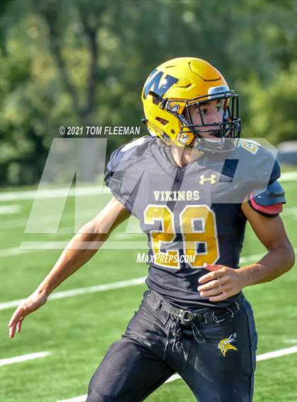 Thumbnail 2 in Shawnee Mission East @ Shawnee Mission West photogallery.