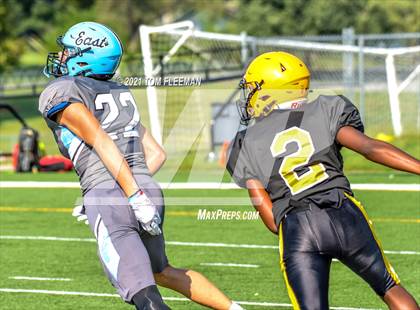 Thumbnail 2 in Shawnee Mission East @ Shawnee Mission West photogallery.