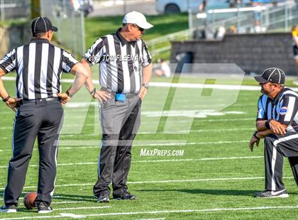 Thumbnail 2 in Shawnee Mission East @ Shawnee Mission West photogallery.