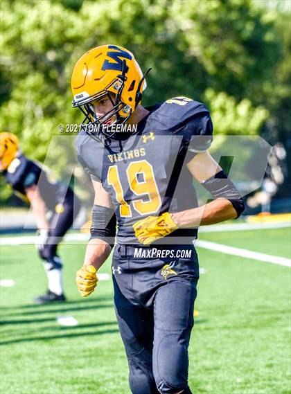 Thumbnail 2 in Shawnee Mission East @ Shawnee Mission West photogallery.