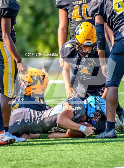Thumbnail 2 in Shawnee Mission East @ Shawnee Mission West photogallery.