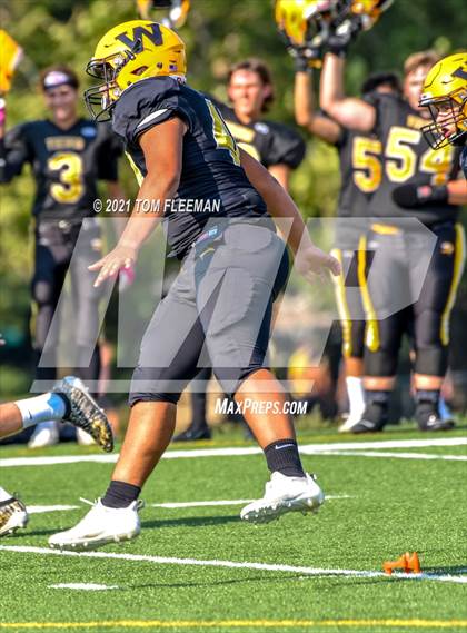 Thumbnail 3 in Shawnee Mission East @ Shawnee Mission West photogallery.