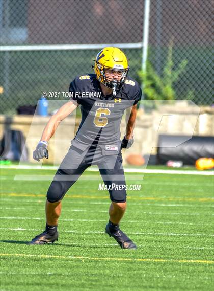 Thumbnail 2 in Shawnee Mission East @ Shawnee Mission West photogallery.