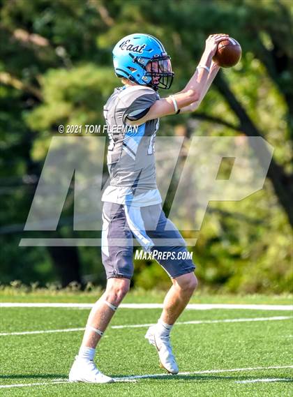 Thumbnail 2 in Shawnee Mission East @ Shawnee Mission West photogallery.