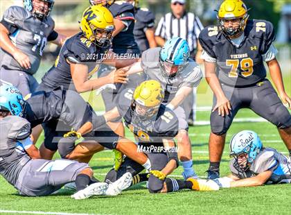 Thumbnail 3 in Shawnee Mission East @ Shawnee Mission West photogallery.