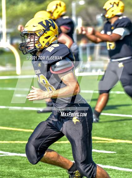 Thumbnail 3 in Shawnee Mission East @ Shawnee Mission West photogallery.