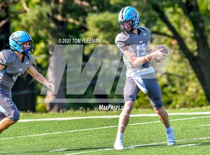 Thumbnail 3 in Shawnee Mission East @ Shawnee Mission West photogallery.