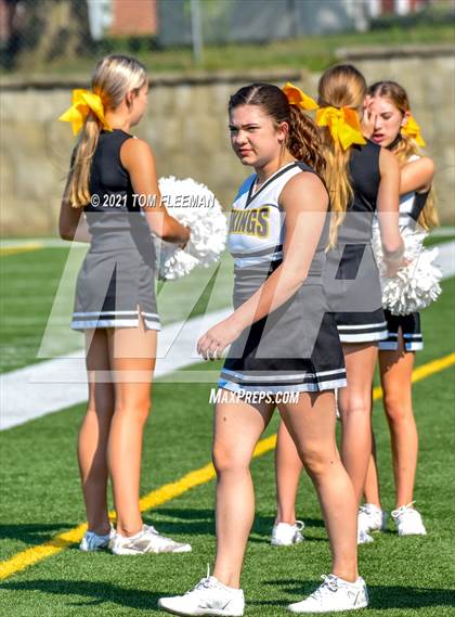 Thumbnail 3 in Shawnee Mission East @ Shawnee Mission West photogallery.