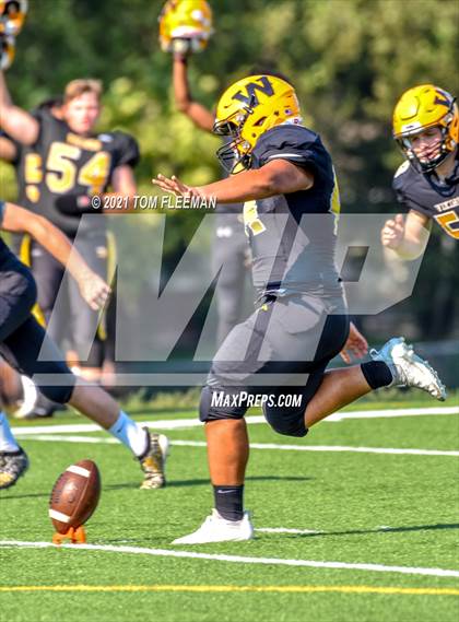 Thumbnail 1 in Shawnee Mission East @ Shawnee Mission West photogallery.