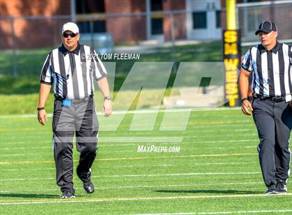 Thumbnail 1 in Shawnee Mission East @ Shawnee Mission West photogallery.