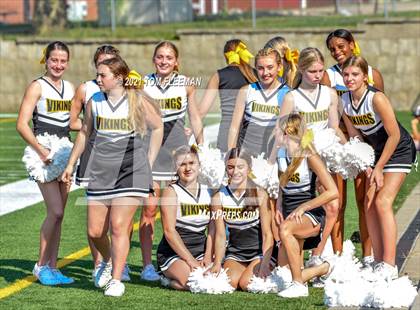 Thumbnail 3 in Shawnee Mission East @ Shawnee Mission West photogallery.