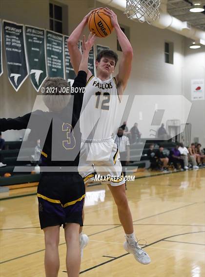 Thumbnail 2 in Madison County @ St. John Paul II photogallery.