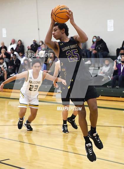 Thumbnail 3 in Madison County @ St. John Paul II photogallery.