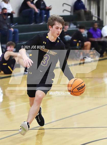 Thumbnail 1 in Madison County @ St. John Paul II photogallery.