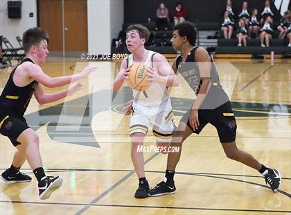 Thumbnail 3 in Madison County @ St. John Paul II photogallery.