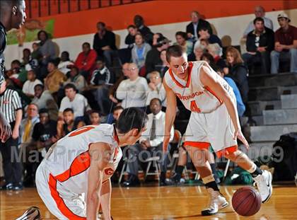 Thumbnail 3 in Butler @ Grissom photogallery.