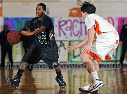 Thumbnail 3 in Butler @ Grissom photogallery.