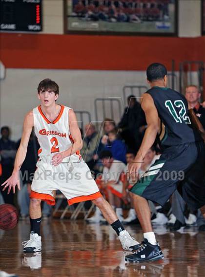 Thumbnail 2 in Butler @ Grissom photogallery.