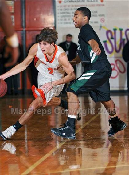 Thumbnail 2 in Butler @ Grissom photogallery.