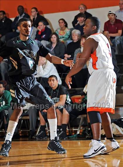 Thumbnail 3 in Butler @ Grissom photogallery.