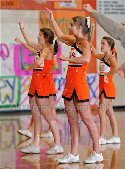 Thumbnail 3 in Butler @ Grissom photogallery.