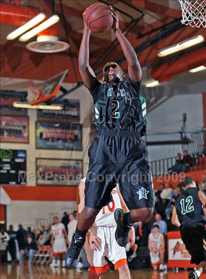 Thumbnail 3 in Butler @ Grissom photogallery.