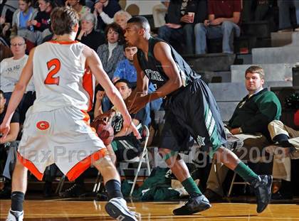 Thumbnail 1 in Butler @ Grissom photogallery.
