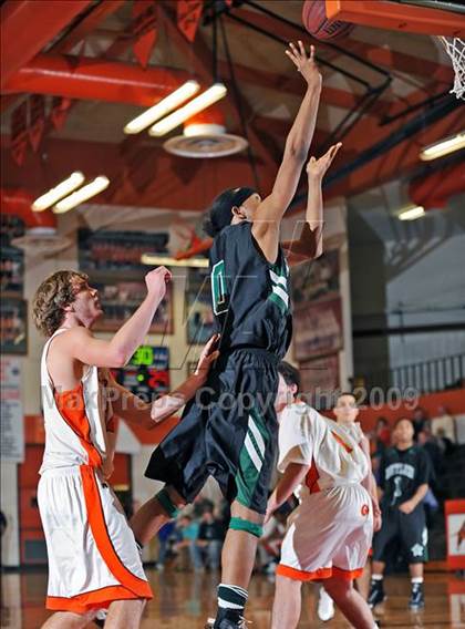 Thumbnail 3 in Butler @ Grissom photogallery.