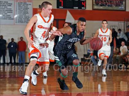 Thumbnail 3 in Butler @ Grissom photogallery.