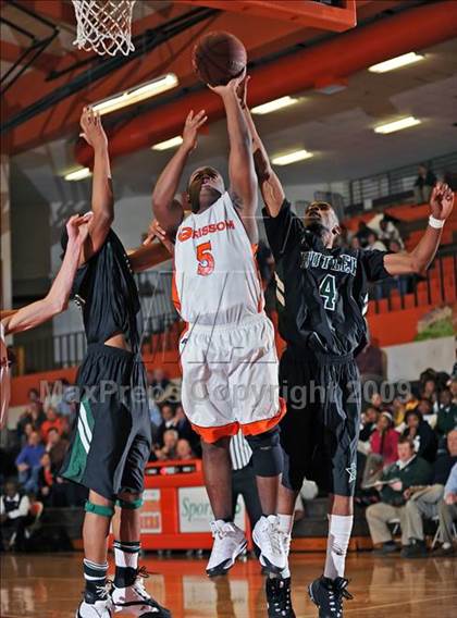 Thumbnail 3 in Butler @ Grissom photogallery.