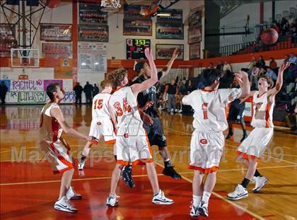Thumbnail 1 in Butler @ Grissom photogallery.