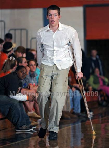 Thumbnail 3 in Butler @ Grissom photogallery.