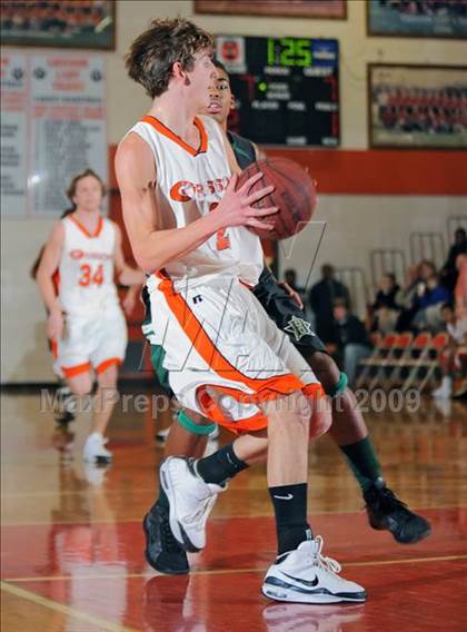 Thumbnail 2 in Butler @ Grissom photogallery.