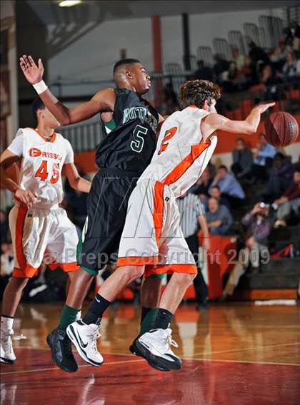 Thumbnail 3 in Butler @ Grissom photogallery.