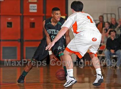 Thumbnail 3 in Butler @ Grissom photogallery.