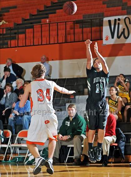 Thumbnail 2 in Butler @ Grissom photogallery.