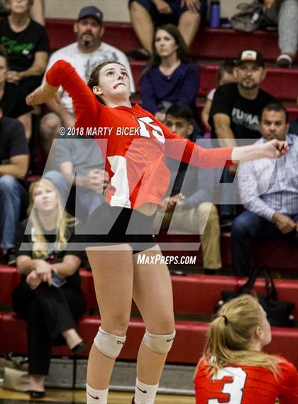 Thumbnail 3 in Modesto @ Pitman photogallery.