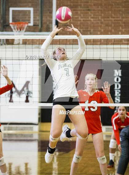 Thumbnail 3 in Modesto @ Pitman photogallery.