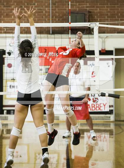 Thumbnail 3 in Modesto @ Pitman photogallery.