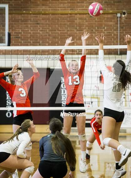 Thumbnail 1 in Modesto @ Pitman photogallery.