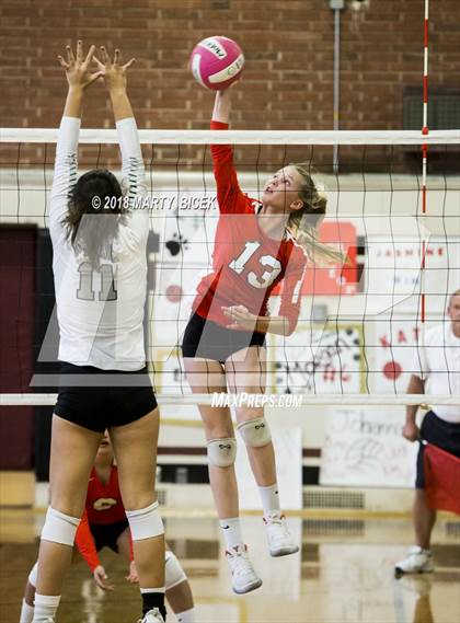 Thumbnail 1 in Modesto @ Pitman photogallery.