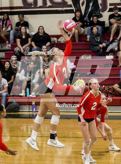 Thumbnail 3 in Modesto @ Pitman photogallery.