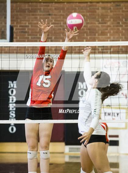Thumbnail 2 in Modesto @ Pitman photogallery.