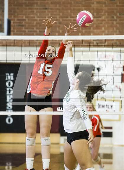 Thumbnail 3 in Modesto @ Pitman photogallery.