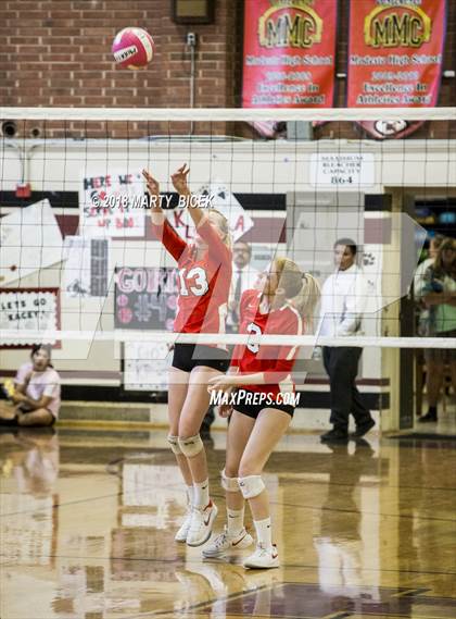 Thumbnail 3 in Modesto @ Pitman photogallery.
